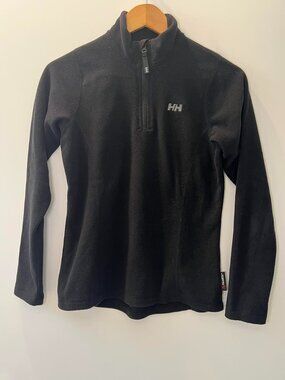 Helly Hansen Women's Daybreaker 1/2 Zip Fleece